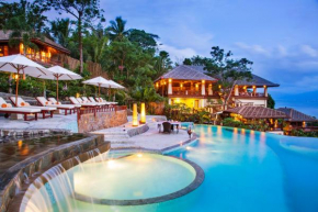 Гостиница Bunaken Oasis Dive Resort and Spa  Манадо